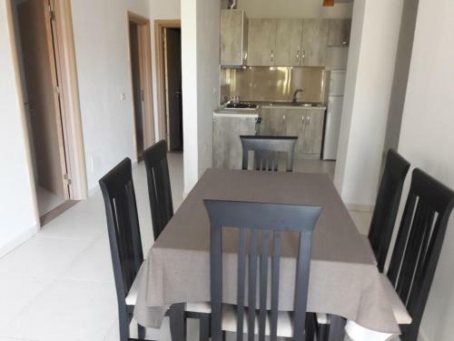Hotel Olives Residence