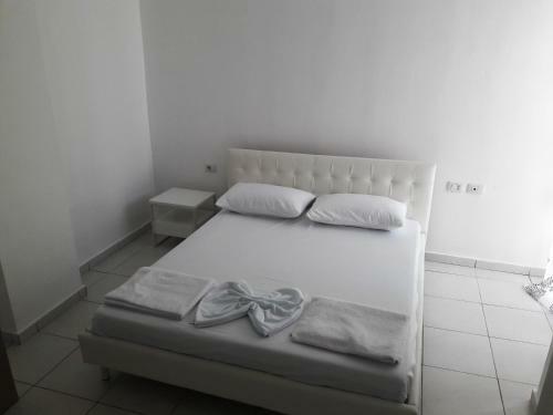 Hotel Olives Residence
