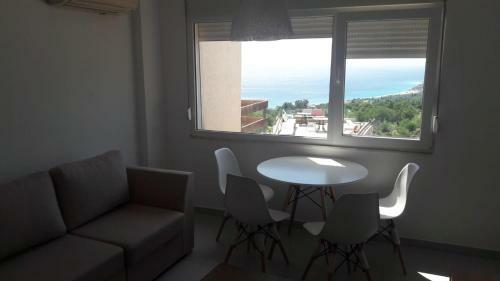 Hotel Olives Residence