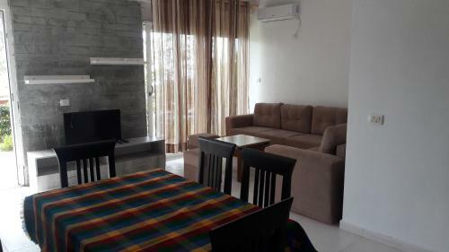 Hotel Olives Residence