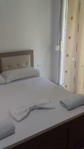 Hotel Olives Residence