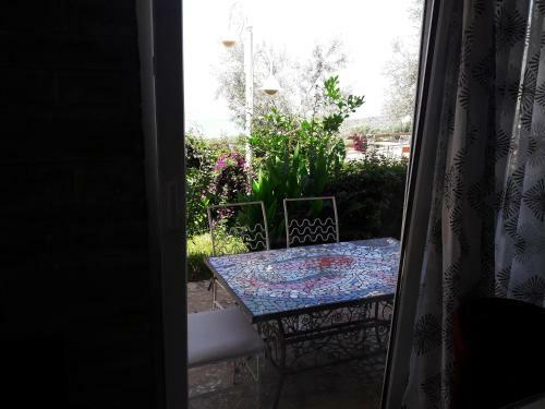 Hotel Olives Residence