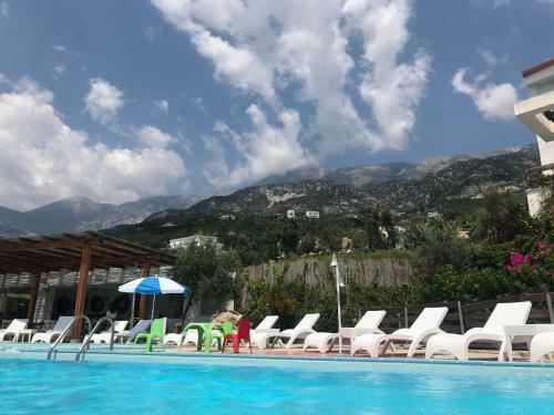 Hotel Olives Residence