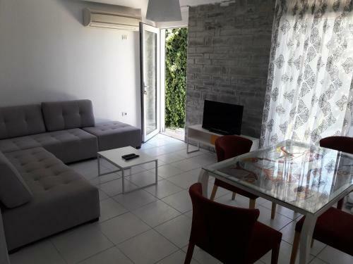 Hotel Olives Residence