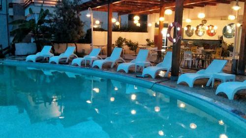 Hotel Olives Residence