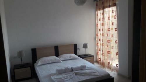 Hotel Olives Residence