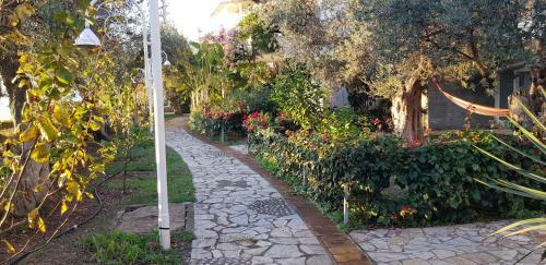 Hotel Olives Residence