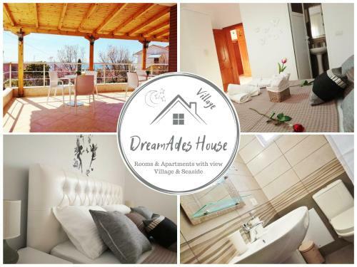 Hostal Dreamades House - Village