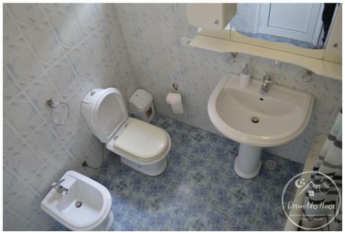 Hostal Dreamades House - Village