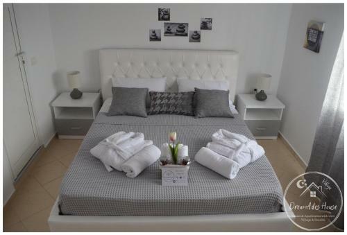 Hostal Dreamades House - Village