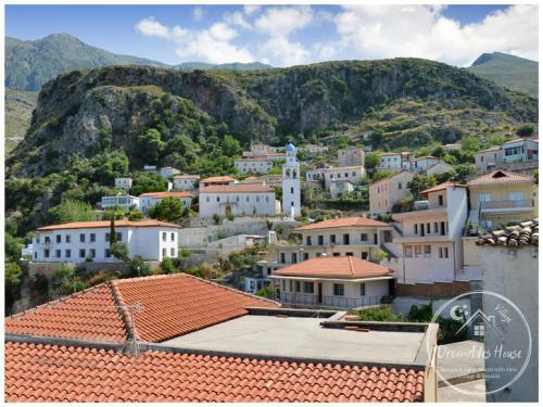 Hostal Dreamades House - Village
