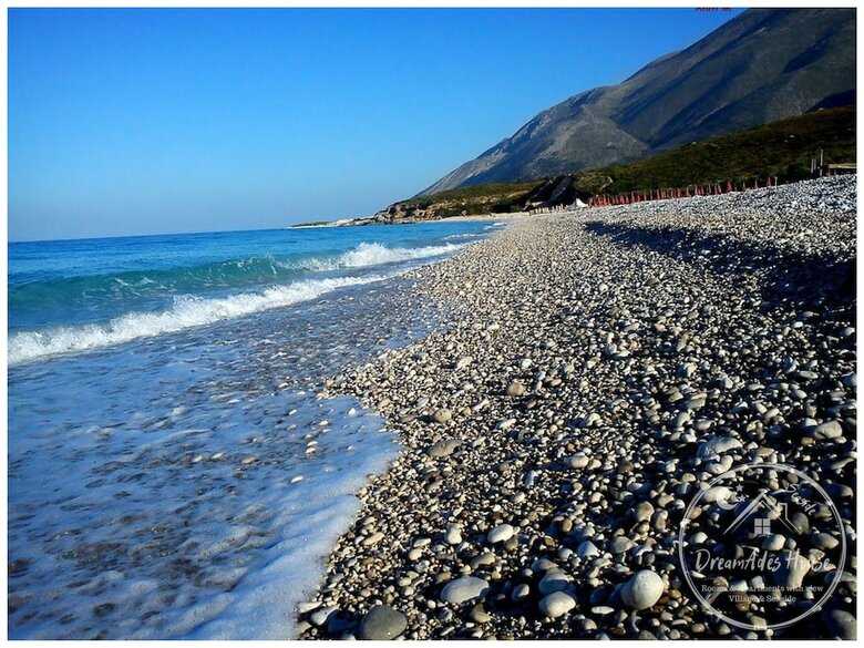 Apartamento Dreamades House - Seaside