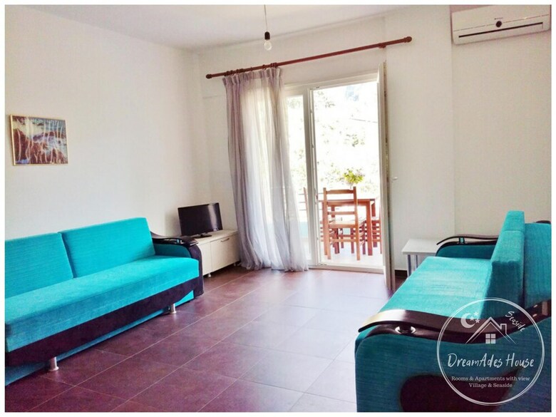 Apartamento Dreamades House - Seaside