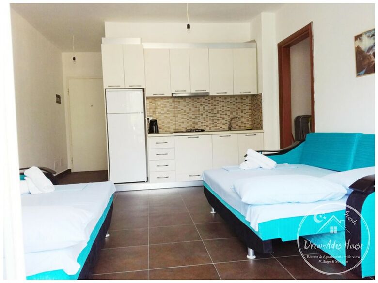 Apartamento Dreamades House - Seaside