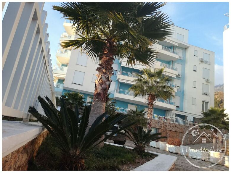 Apartamento Dreamades House - Seaside