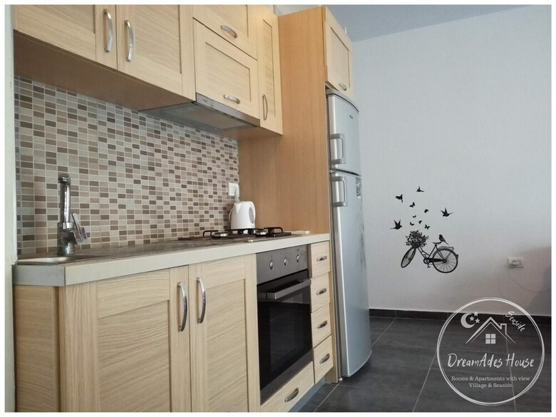 Apartamento Dreamades House - Seaside