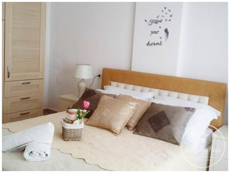 Apartamento Dreamades House - Seaside