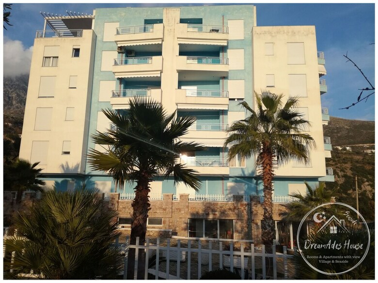 Apartamento Dreamades House - Seaside