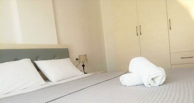 Apartamento Dreamades House - Seaside