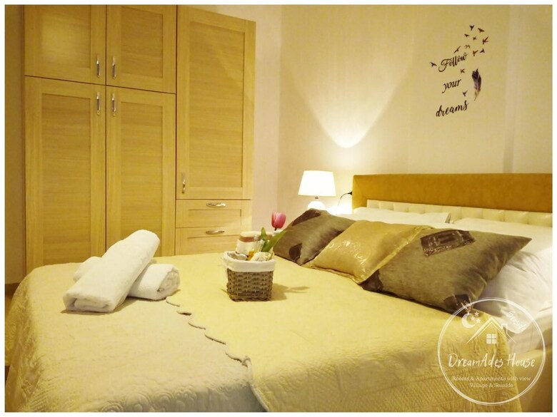 Apartamento Dreamades House - Seaside