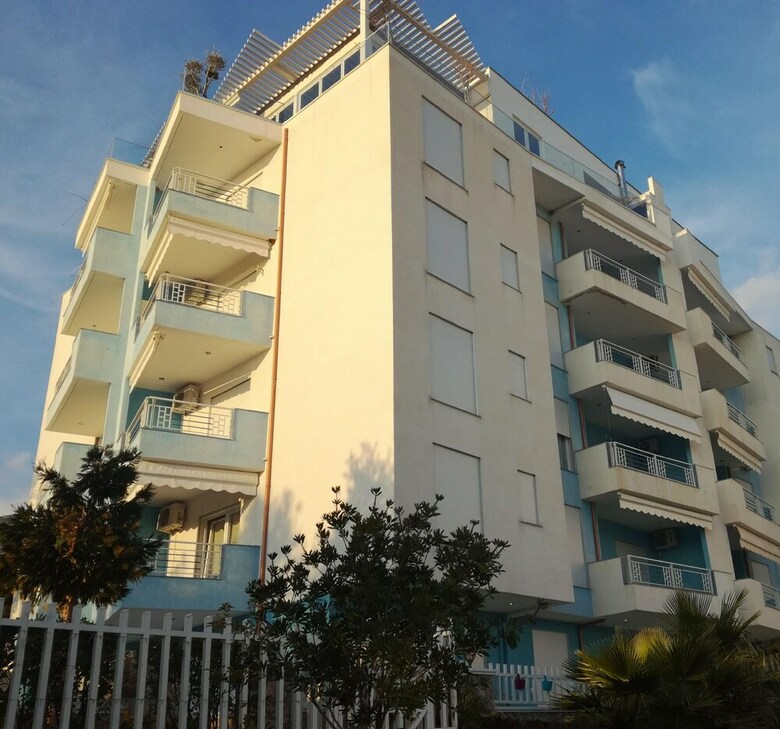 Apartamento Dreamades House - Seaside