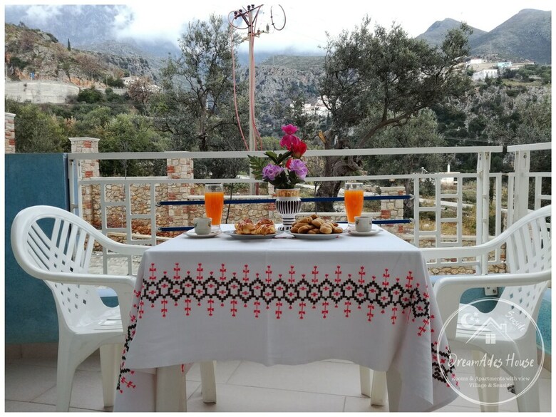 Apartamento Dreamades House - Seaside