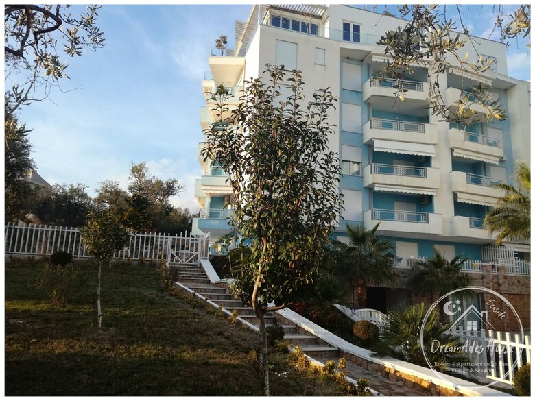 Apartamento Dreamades House - Seaside