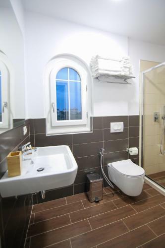 Hostal Vila Kristi