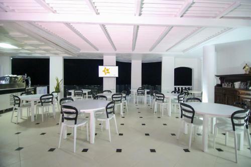 Hostal Vila Kristi