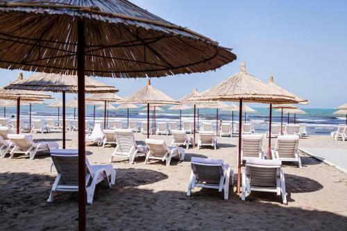 Hotel Prestige Resort
