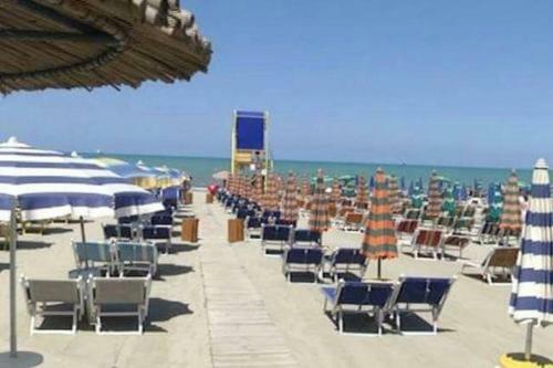 Splendido Apartmens Golem Durres