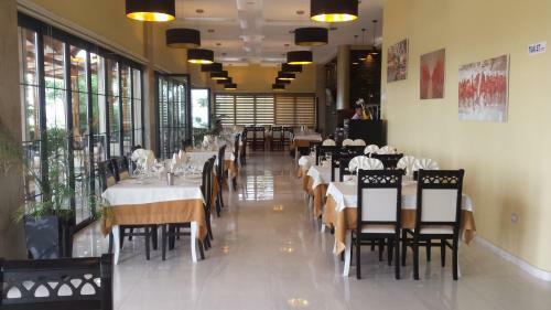 Aparthotel