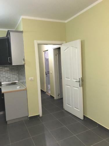 Apartamento Bella Vista
