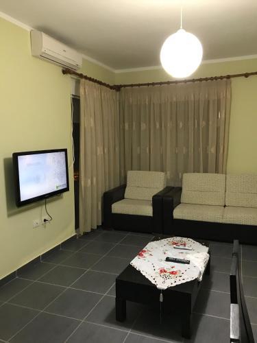 Apartamento Bella Vista