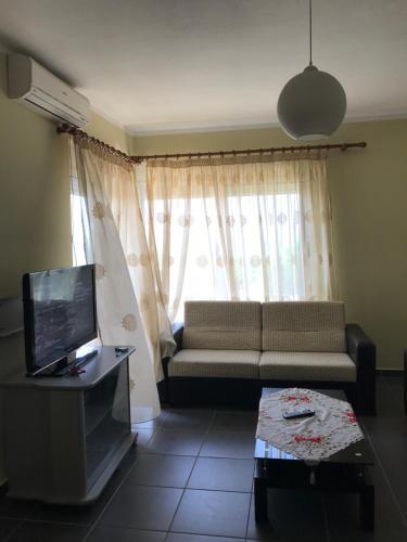 Apartamento Bella Vista