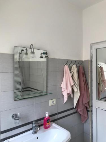 Apartamento Bella Vista