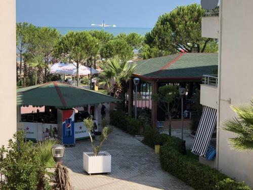 Apartamento Bella Vista