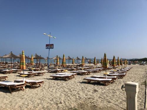 Apartamento Bella Vista