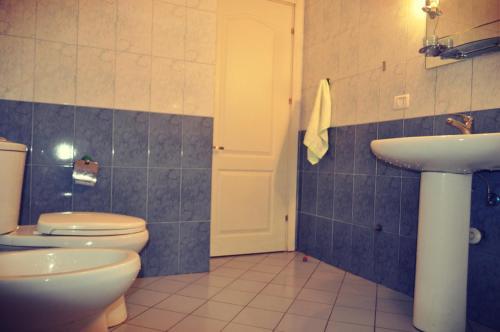 Pine View Apartment