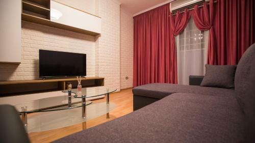 Chic Apartments