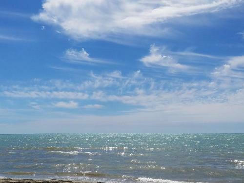 Apartamento Luxury Duplex Armand Durres