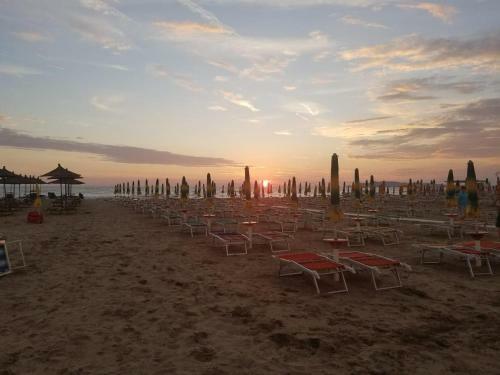 Apartamento Luxury Duplex Armand Durres