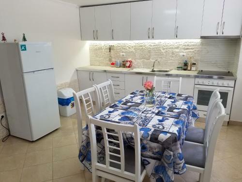 Apartamento Luxury Duplex Armand Durres