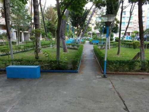 Apartamento Luxury Duplex Armand Durres