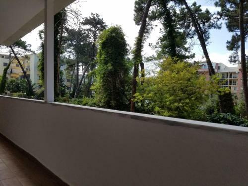 Apartamento Luxury Duplex Armand Durres