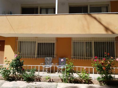 Apartamento Luxury Duplex Armand Durres