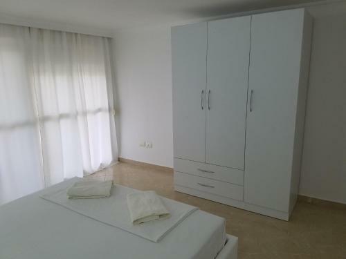 Apartamento Luxury Duplex Armand Durres