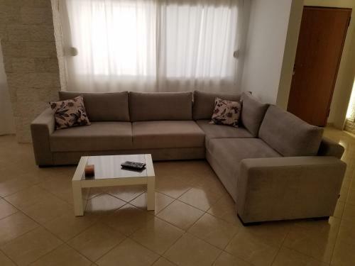 Apartamento Luxury Duplex Armand Durres