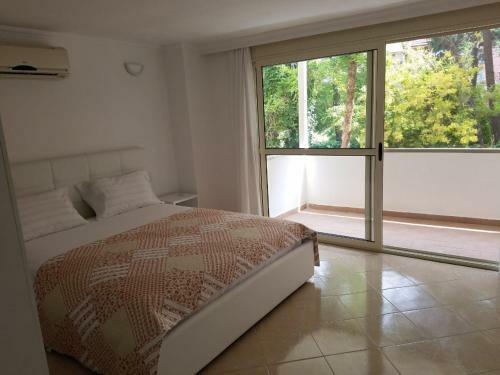 Apartamento Luxury Duplex Armand Durres