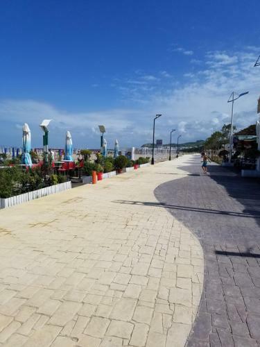 Apartamento Luxury Duplex Armand Durres